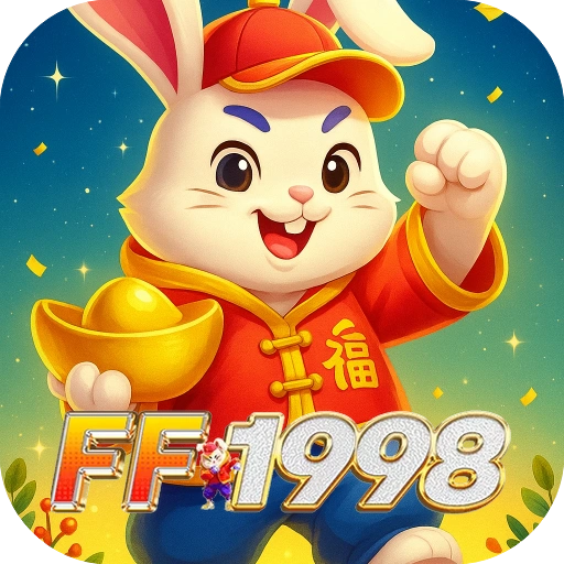 ff1998 Logo