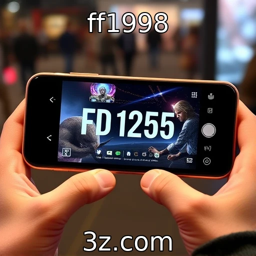 Novas tendências em jogos mobile para 2025